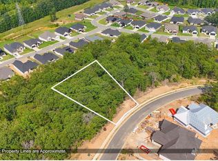 998 Fern Ridge Rd, Sherwood, AR 72120