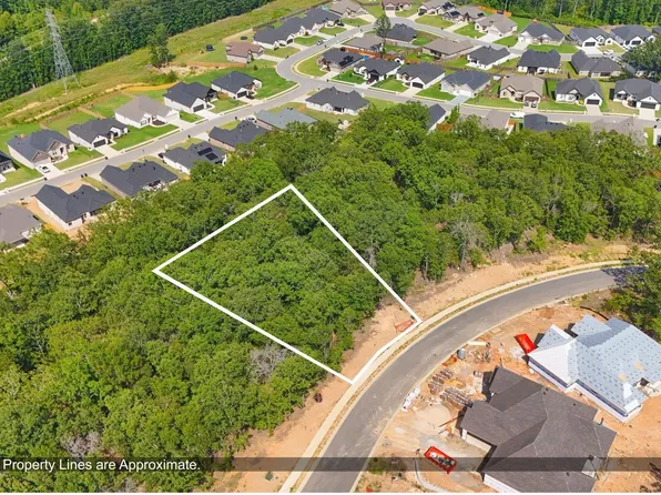 998 Fern Ridge Rd, Sherwood, AR 72120