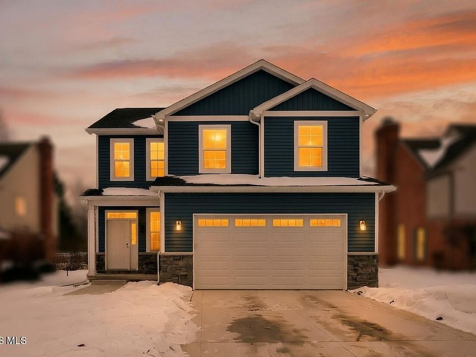 1st image of 9520 Sheffield Rd