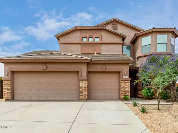 26956 N 83RD Glen, Peoria, AZ 85383