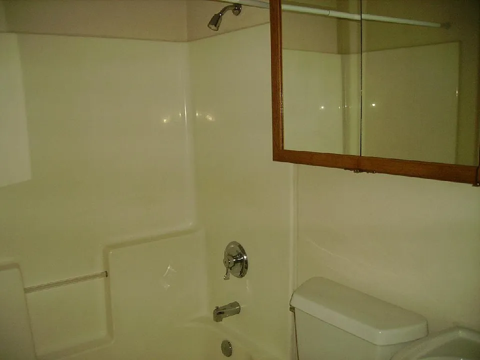 bath room