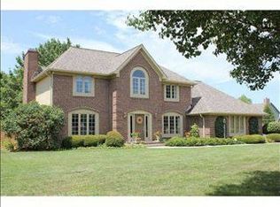 401 Buntin Ct, Noblesville, IN