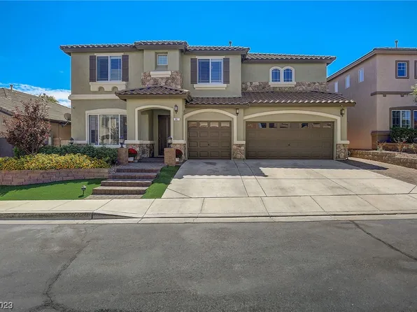 967 Mackenzie Creek Ave, Henderson, NV 89002