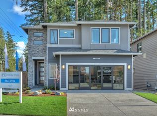 4002 223rd Camp Pl SE LOT 9, Bothell, WA 98021
