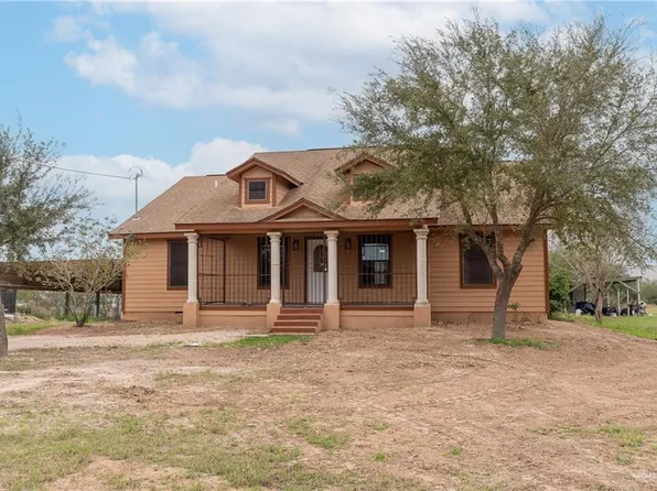 12906 Mile 16 N, Edinburg, TX 78542