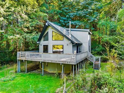 110 E Beach Shore Drive, Shelton, WA, 98584