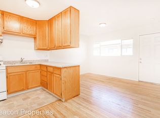 1930 Hearst Ave APT H, Berkeley, CA 94709