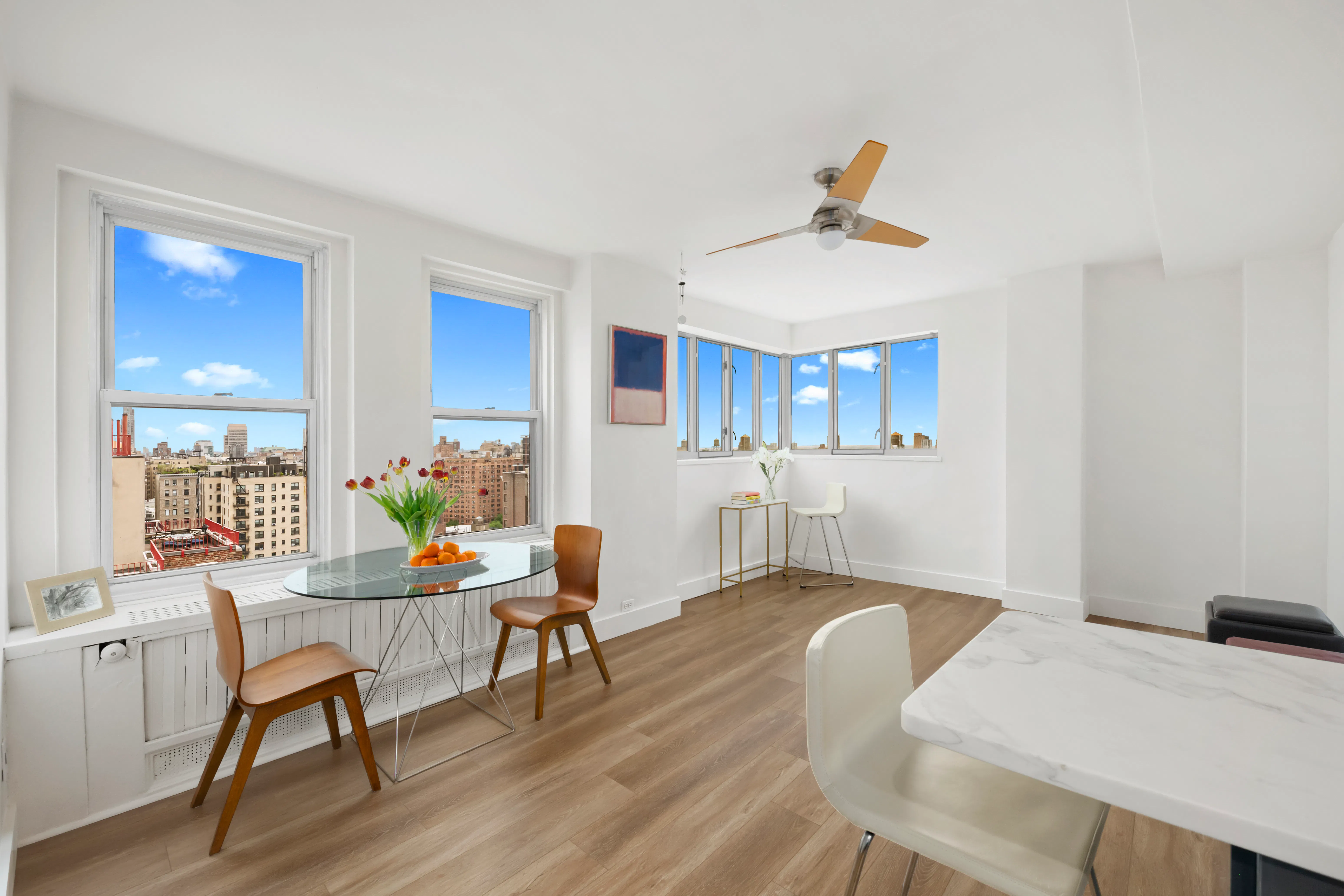 310 Riverside Drive #2009 in Upper West Side, Manhattan | StreetEasy