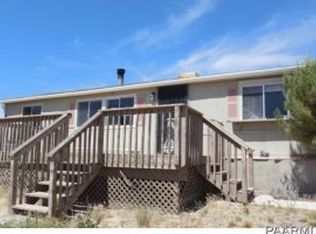 12575 W Briggs Rd, Skull Valley, AZ 86338