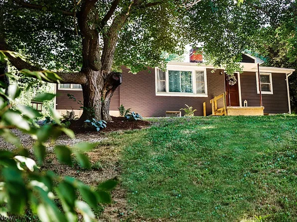 3833 Bellville North Rd, Bellville, OH 44813