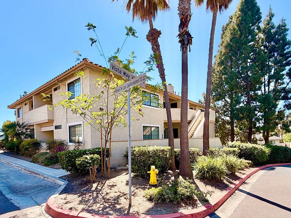 1st image of 3565 Paseo De Los Californianos Unit 252
