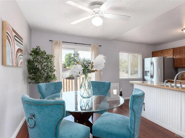 1867 S Zeno Way, Aurora, CO 80017
