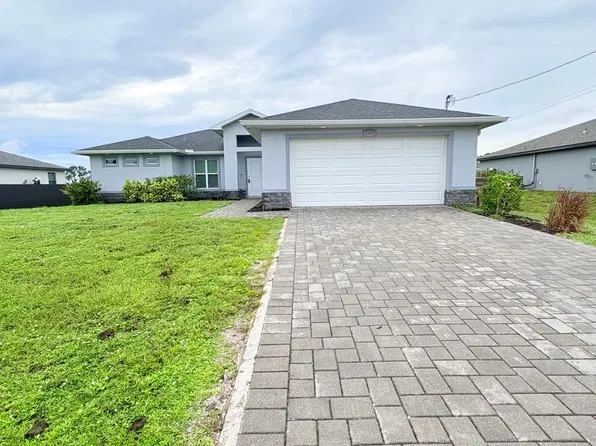3408 NE 12th Ave, Cape Coral, FL 33909