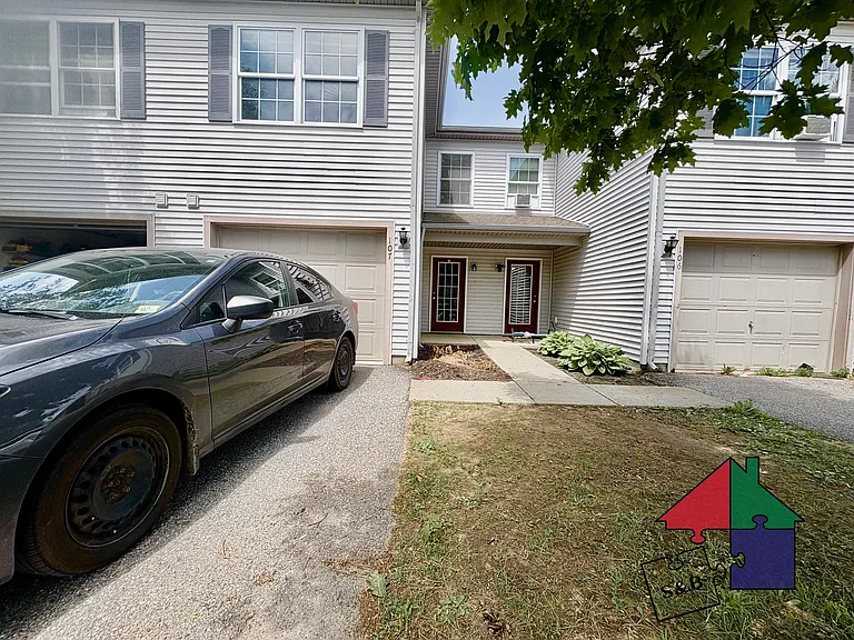 33 Green St #107 — Photo 1