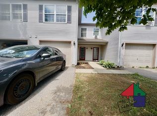 33 Green St #107, Milton, VT 05468