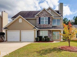 248 Augusta Woods Dr, Villa Rica, GA 30180