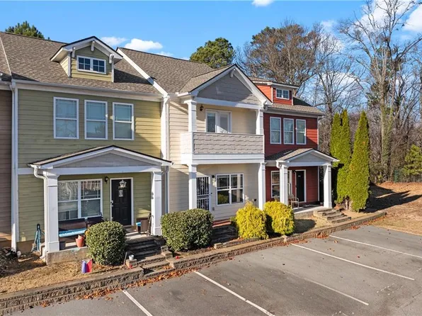 1763 Brookside Lay Cir, Norcross, GA 30093