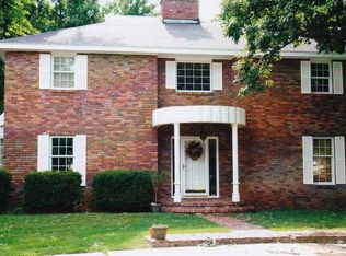 401 N Kansas Ave, Haven, KS 67543