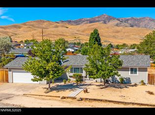 2425 Seneca Dr, Reno, NV 89506