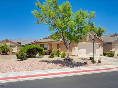 7488 Evening Falls Dr, Las Vegas, NV, 89131