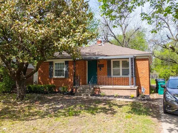 1125 Bellevidere Dr, Oklahoma City, OK 73117