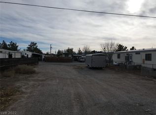 220 Ellendale St, Pahrump, NV 89048