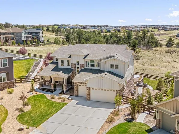 11564 Quartzite Way, Parker, CO 80138