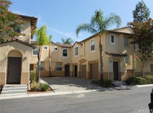 39161 Flamingo Bay UNIT E, Murrieta, CA 92563