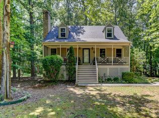125 Cane Raiser Ct, Amherst, VA 24521