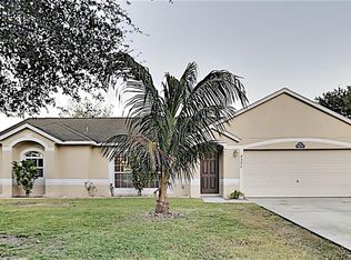 2302 Fleming Ave SW, Palm Bay, FL 32908