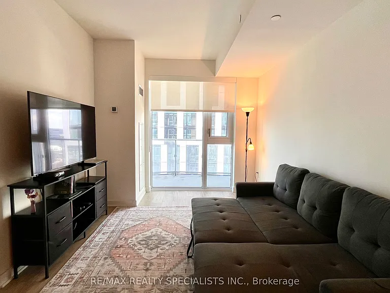 100 Dalhousie St #4011 — Photo 7