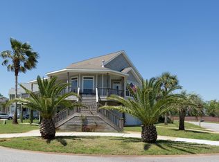 30 Bayshore Dr, Perdido Key, FL 32507