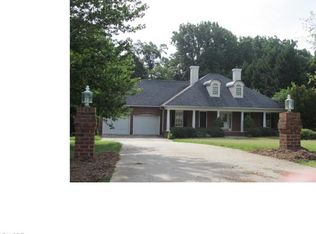 142 Kaylan Ln, Thomasville, NC 27360