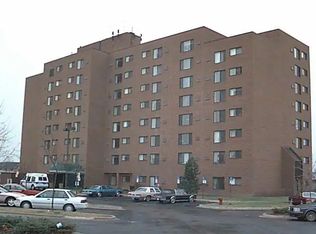 44505 Ford Rd #6121, Canton, MI 48187