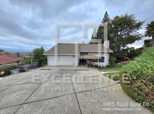 3981 Blue Gum Dr, San Jose, CA