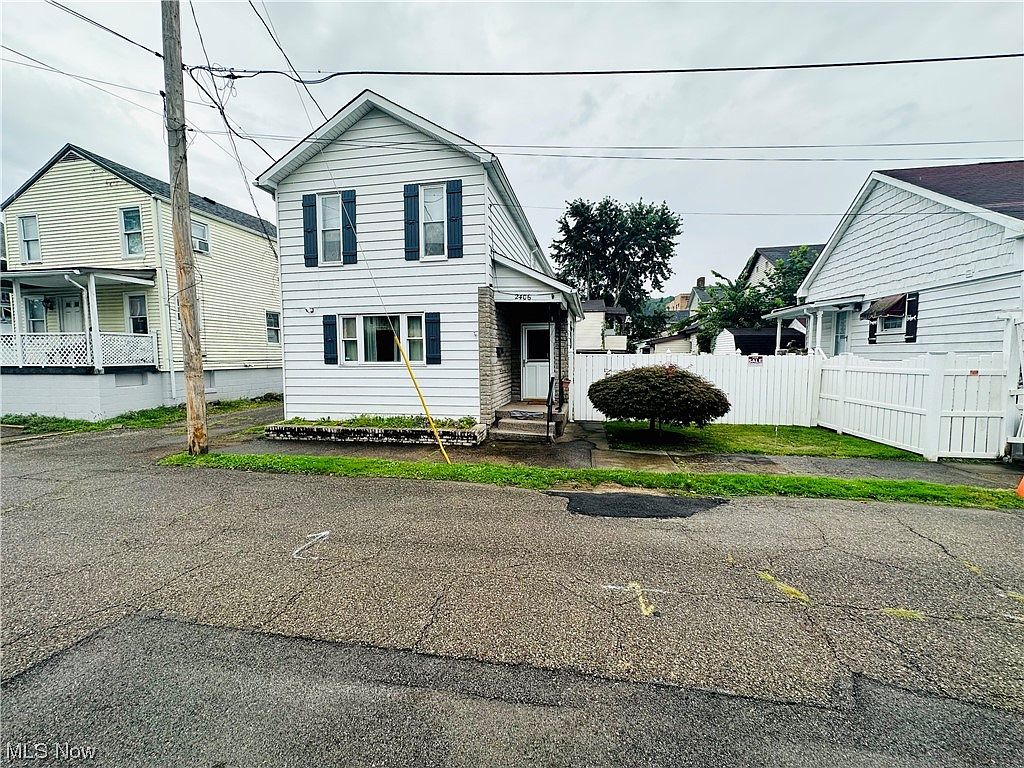 2406 Main St, Wellsburg, WV 26070 Zillow