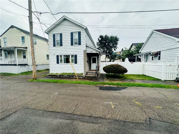 2406 Main St, Wellsburg, WV 26070