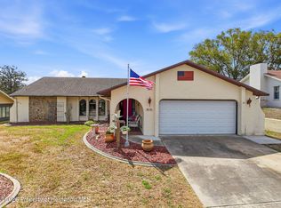 9030 Hernando Way, Weeki Wachee, FL 34613