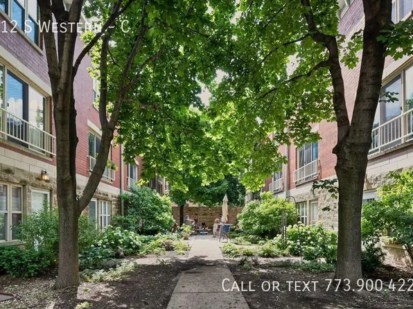 712 S Western Ave #C, Chicago, IL 60612