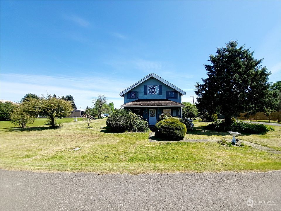 402 S 1st Street, Pe Ell, WA 98572 MLS 2244037 Zillow