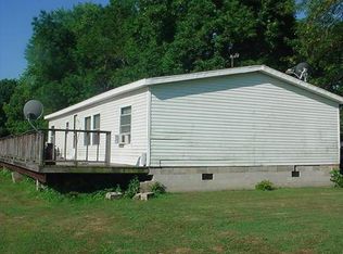49 Third St, Manchester, OH 45144