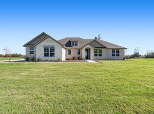 60 Roosevelt Ln, Valley View, TX 76272