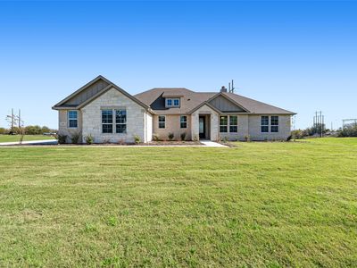 60 Roosevelt Ln, Valley View, TX, 76272