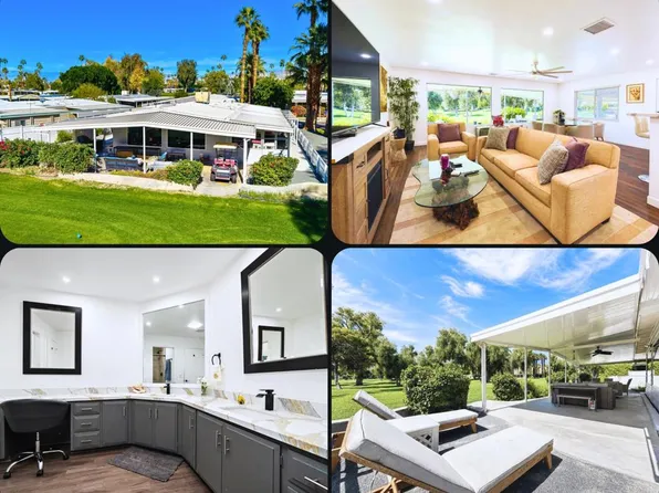 74 Via Minorca, Cathedral City, CA 92234