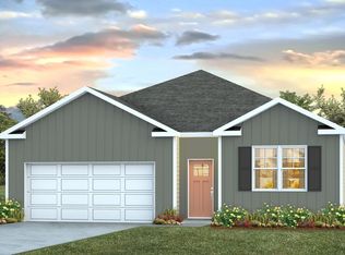 1747 Travor St LOT 90, Navassa, NC 28451