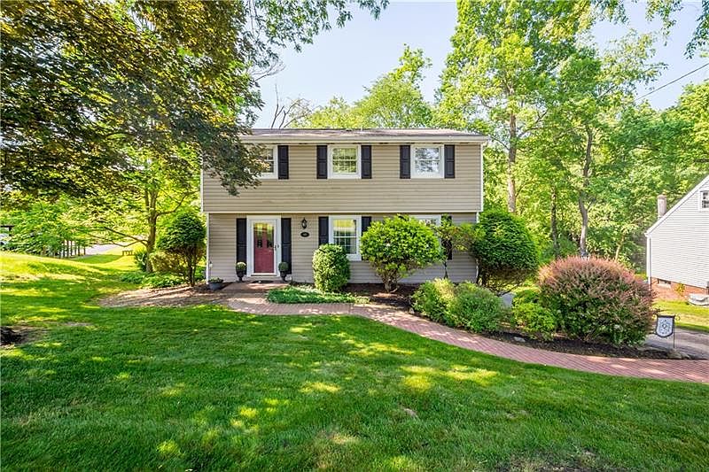 165 Kenney Dr, Sewickley, PA 15143 Zillow