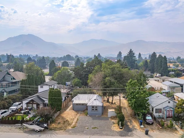 504 Ramona Avenue, Wenatchee, WA 98801
