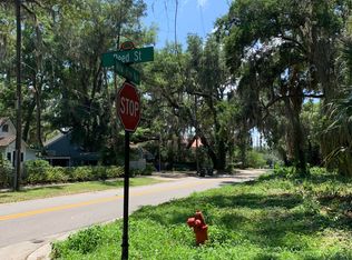 0 MILWAUKEE Avenue, Orange Park, FL 32073