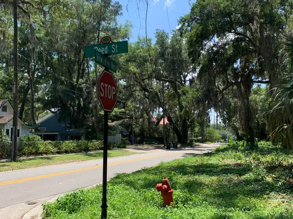 0 MILWAUKEE Avenue, Orange Park, FL 32073