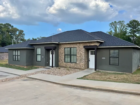 333 Murphey Dr #A, Marshall, TX 75672